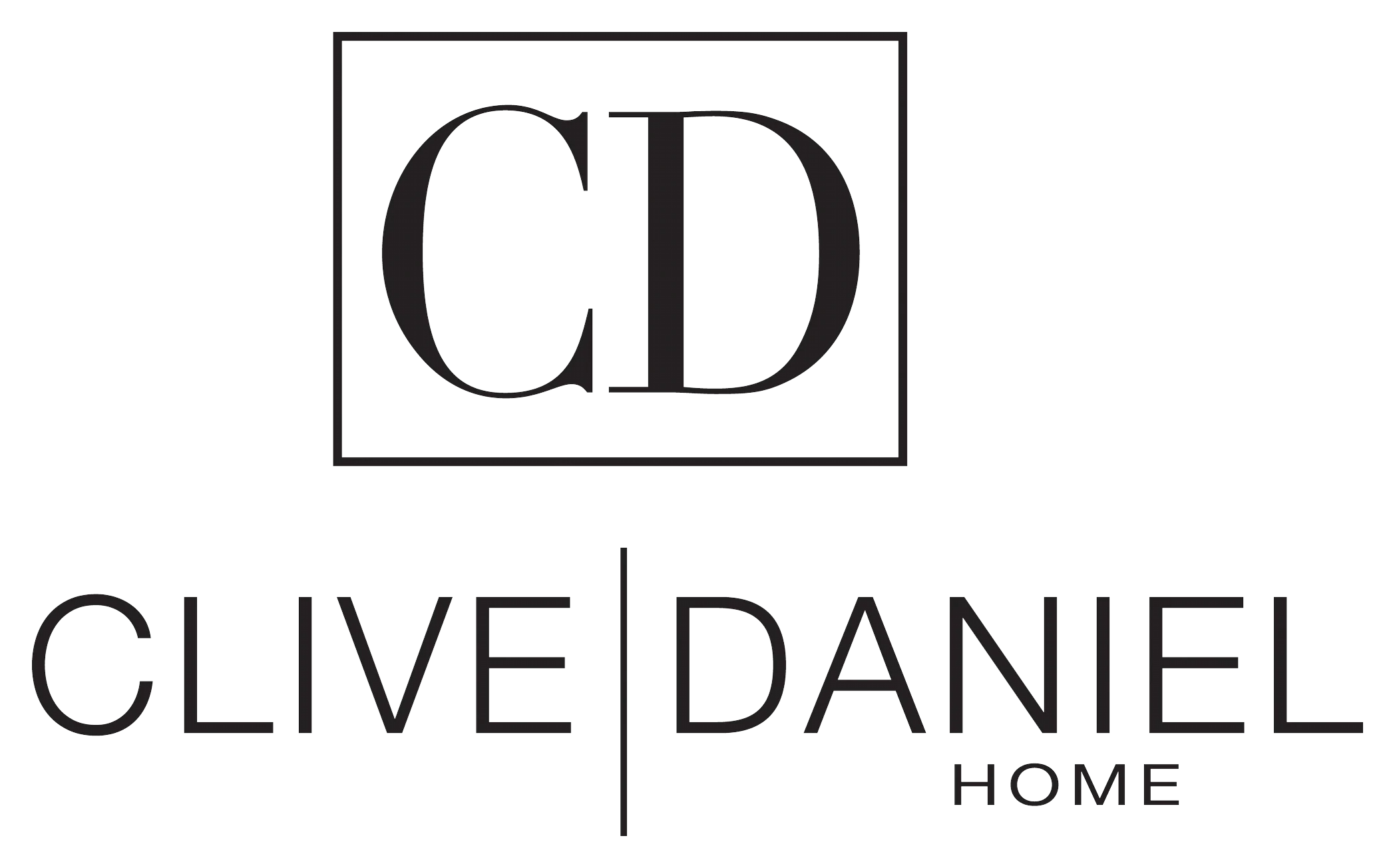 Clive Daniel Home